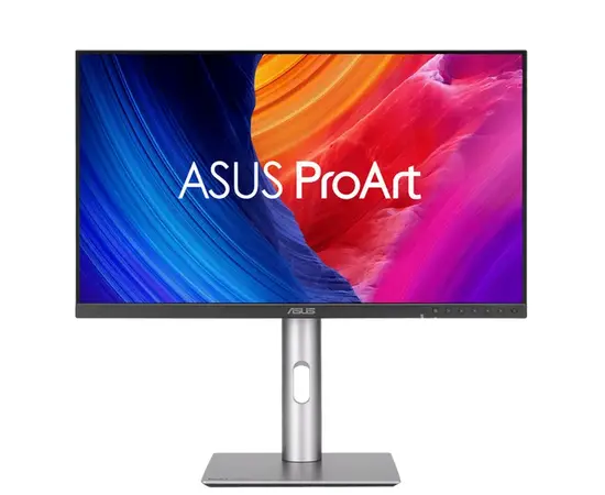 Cumpara 27" Monitor ASUS ProArt PA27JCV, IPS 5120x2880 5K, Negru | Argintiu in Moldova