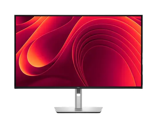 Cumpara 31,5" Monitor DELL P3225DE, IPS 2560x1440 WQHD, Argintiu in Moldova
