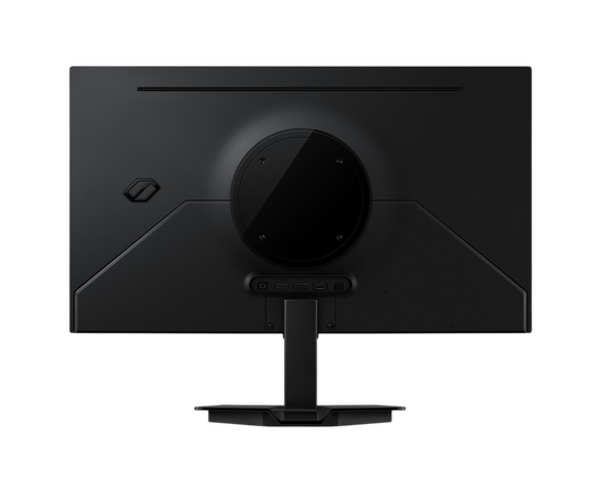 Cumpara 27" Monitor Gaming Samsung Odyssey G5 S27FG502S, OLED 2560x1440 WQHD, Negru in Moldova