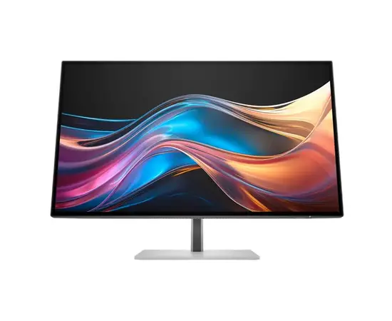 Cumpara 27" Monitor HP S7 Pro 727pu, IPS 2560x1440 WQHD, Argintiu in Moldova