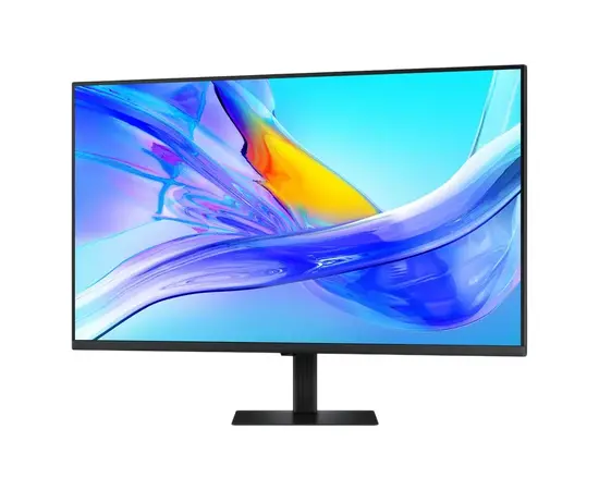 Cumpara 37" Monitor Samsung ViewFinity S8 S37D802U, VA 3840x2160 4K UHD, Negru in Moldova