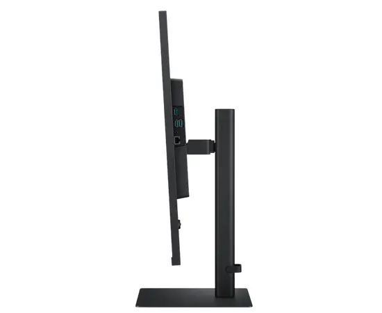 Cumpara 37" Monitor Samsung ViewFinity S8 S37D802U, VA 3840x2160 4K UHD, Negru in Moldova