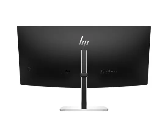 Cumpara 34" Monitor HP S5 Pro 534pm, VA 3440x1440 WQHD, Negru | Argintiu in Moldova
