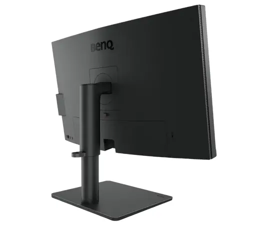 Cumpara 27" Monitor BenQ PD2705U, IPS 3840x2160 4K UHD, Gri in Moldova