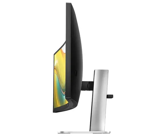 Cumpara 34" Monitor HP S5 Pro 534pm, VA 3440x1440 WQHD, Negru | Argintiu in Moldova