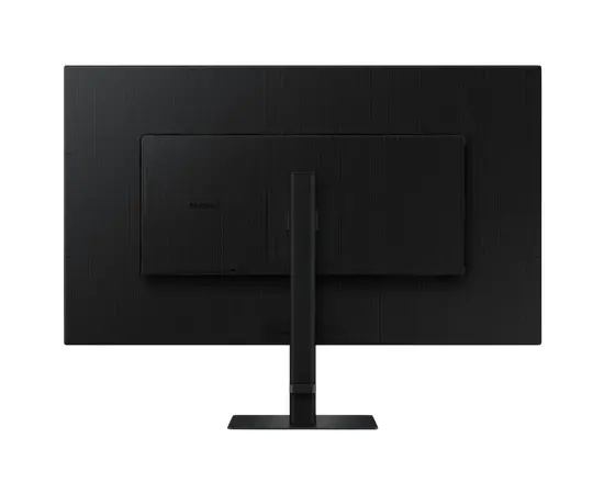 Cumpara 37" Monitor Samsung ViewFinity S8 S37D802U, VA 3840x2160 4K UHD, Negru in Moldova