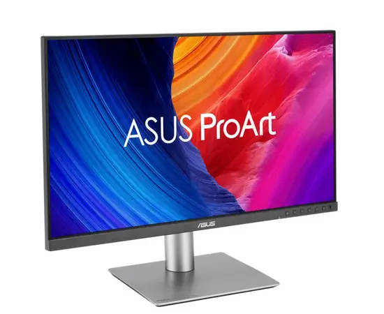 Cumpara 27" Monitor ASUS ProArt PA27JCV, IPS 5120x2880 5K, Negru | Argintiu in Moldova