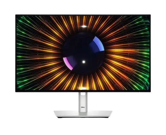 Cumpara 23,8" Monitor DELL U2424H, IPS 1920x1080 FHD, Negru | Argintiu in Moldova
