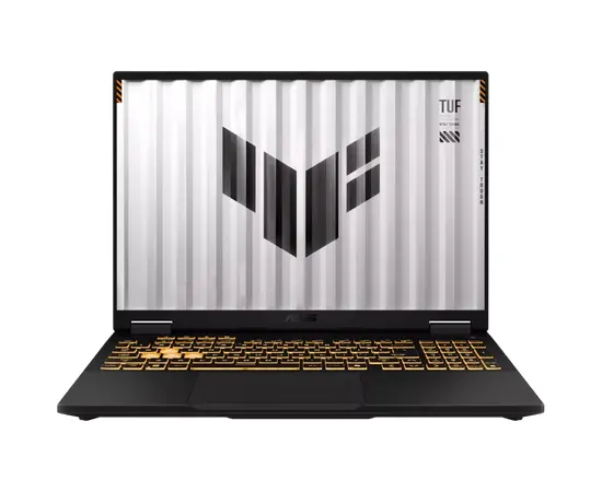 Cumpara Laptop 16" Asus TUF Gaming F16 FX608JHI, Grey, Intel Core i7-14650HX, 16GB/512GB, RTX 5050 8GB, Fără OS in Moldova