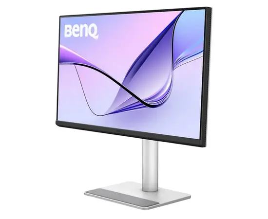 Cumpara 27" Monitor BenQ MA270U, IPS 3840x2160 4K UHD, Alb in Moldova