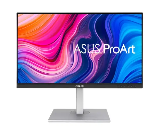 Cumpara 27" Monitor ASUS ProArt PA278CV, IPS 2560x1440 WQHD, Negru | Argintiu in Moldova