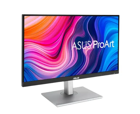 Cumpara 27" Monitor ASUS ProArt PA278CV, IPS 2560x1440 WQHD, Negru | Argintiu in Moldova