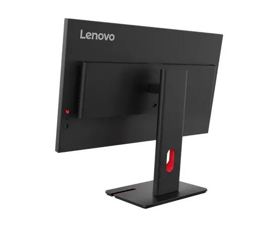Cumpara 27" Monitor Lenovo ThinkVision T27UD-40, IPS 3840x2160 4K UHD, Negru in Moldova