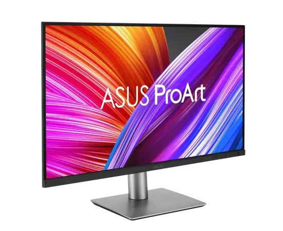 Cumpara 27" Monitor ASUS ProArt PA279CRV, IPS 3840x2160 4K UHD, Negru | Argintiu in Moldova