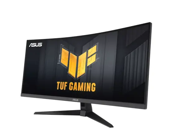 Cumpara 34" Monitor Gaming ASUS TUF VG34VQ3B, VA 3440x1440 WQHD, Negru in Moldova