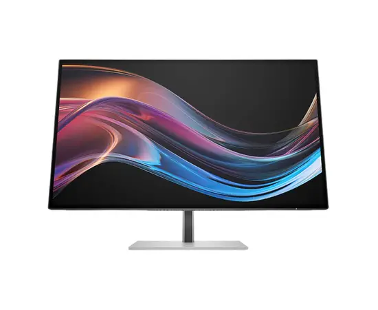 Cumpara 27" Monitor HP S7 Pro 727pk, IPS 3840x2160 4K UHD, Argintiu in Moldova