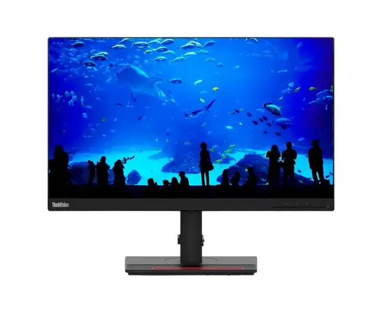Cumpara 23" Monitor Lenovo ThinkVision T23i-20, IPS 1920x1080 FHD, Negru in Moldova