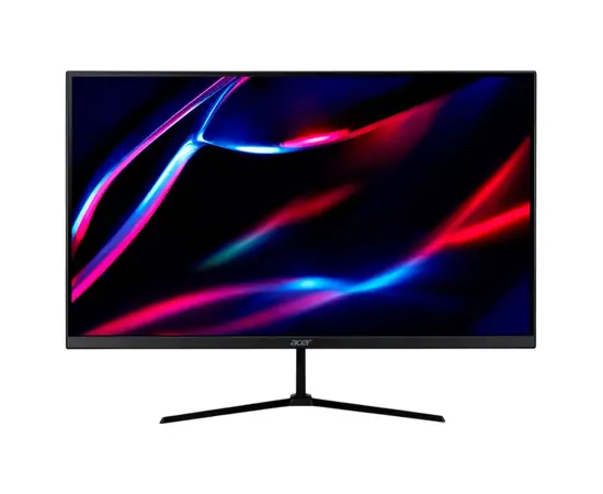 Cumpara 27" Monitor Gaming Acer Nitro QG270S3bipx, VA 1920x1080 FHD, Negru in Moldova