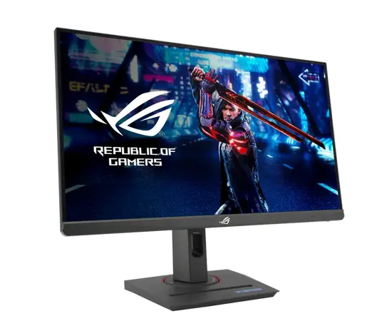 Cumpara 24,5" Monitor Gaming ASUS ROG Strix XG259QNS, IPS 1920x1080 FHD, Negru in Moldova