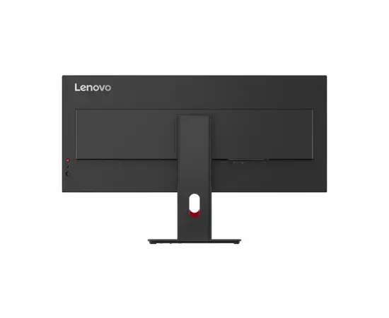 Cumpara 34" Monitor Lenovo ThinkVision T34WD-40, VA 3440x1440 WQHD, Eclipse Black in Moldova