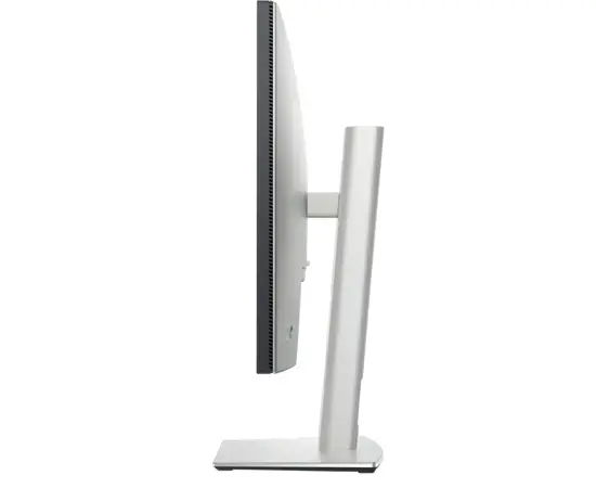 Cumpara 27" Monitor DELL U2724DE, IPS 2560x1440 WQHD, Argintiu in Moldova