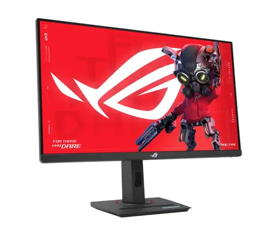 Cumpara 27" Monitor ASUS XG27ACMS, IPS 2560x1440 WQHD, Negru in Moldova