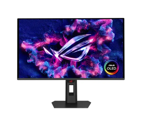 Cumpara 27" Monitor Gaming ASUS ROG Strix XG27AQDPG, QD OLED 2560x1440 WQHD, Negru in Moldova