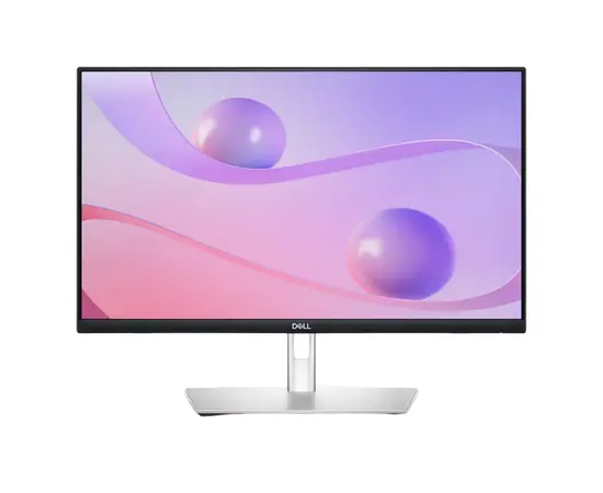 Cumpara 23,8" Monitor DELL P2424HT, IPS 1920x1080 FHD, Negru | Argintiu in Moldova