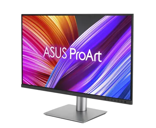 Cumpara 27" Monitor ASUS ProArt PA279CRV, IPS 3840x2160 4K UHD, Negru | Argintiu in Moldova