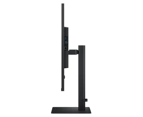 Cumpara 37" Monitor Samsung ViewFinity S8 S37D802U, VA 3840x2160 4K UHD, Negru in Moldova