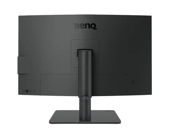 Cumpara 27" Monitor BenQ PD2705U, IPS 3840x2160 4K UHD, Gri in Moldova