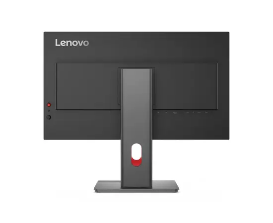 Cumpara 27" Monitor Lenovo ThinkVision T27UD-40, IPS 2560x1440 WQHD, Negru in Moldova