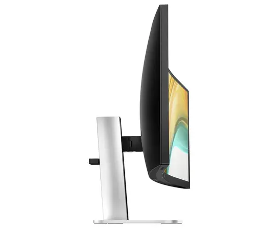 Cumpara 34" Monitor HP S5 Pro 534pm, VA 3440x1440 WQHD, Negru | Argintiu in Moldova
