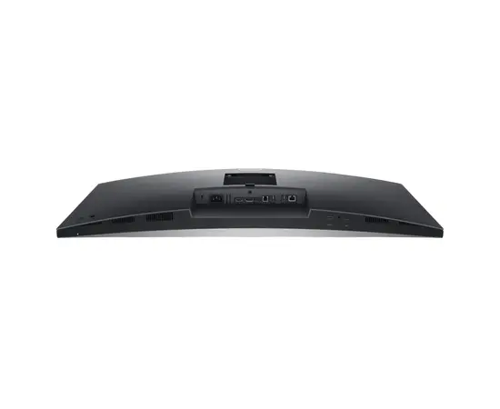 Cumpara 34" Monitor DELL P3424WEB, IPS 3440x1440 WQHD, Negru | Argintiu in Moldova