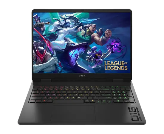 Cumpara Laptop 16" HP OMEN 16-am0046ci, Shadow Black, Intel Core i7-14650HX, 16GB/512GB, RTX 5060 8GB, Fără OS in Moldova