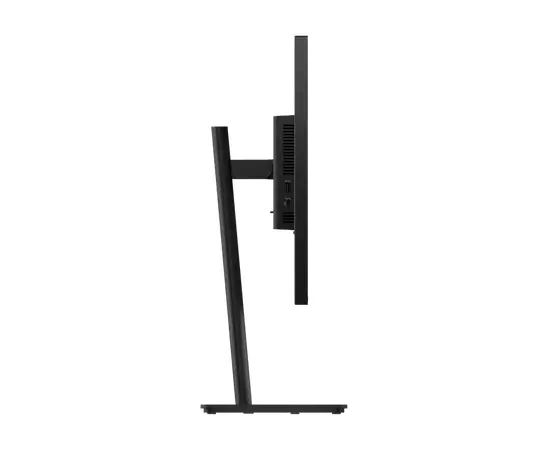 Cumpara 27" Monitor Lenovo ThinkVision T27UD-40, IPS 3840x2160 4K UHD, Negru in Moldova
