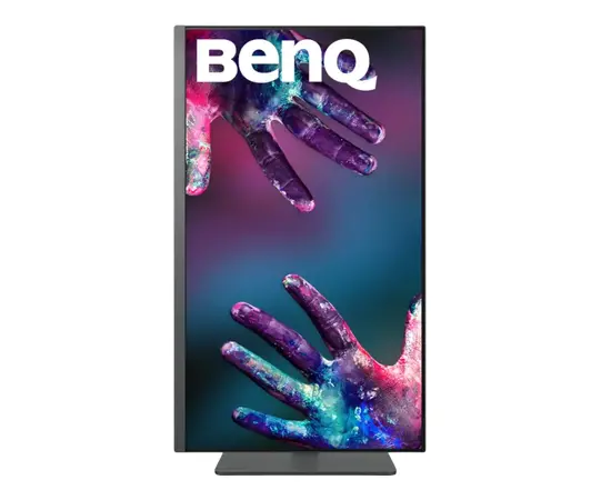 Cumpara 31" Monitor BenQ PD3205U, IPS 3840x2160 4K UHD, Gri in Moldova