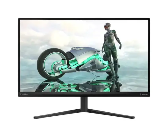 Cumpara 27" Monitor Gaming Philips 27M2N3500NL, VA 2560x1440 WQHD, Negru in Moldova