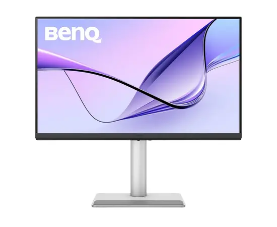 Cumpara 27" Monitor BenQ MA270U, IPS 3840x2160 4K UHD, Alb in Moldova