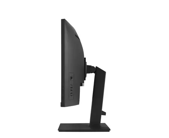 Cumpara 34" Monitor ASUS VA34VCPSR, VA 3440x1440 WQHD, Negru in Moldova