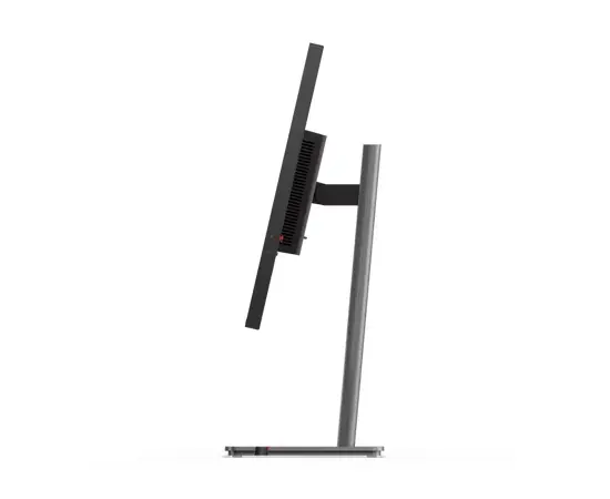 Cumpara 27" Monitor Lenovo ThinkVision T27UD-40, IPS 2560x1440 WQHD, Negru in Moldova