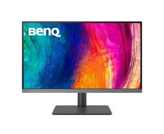 Cumpara 27" Monitor BenQ PD2706U, IPS 3840x2160 4K UHD, Gri in Moldova
