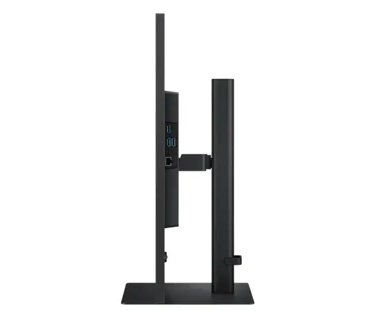 Cumpara 37" Monitor Samsung ViewFinity S8 S37D802U, VA 3840x2160 4K UHD, Negru in Moldova