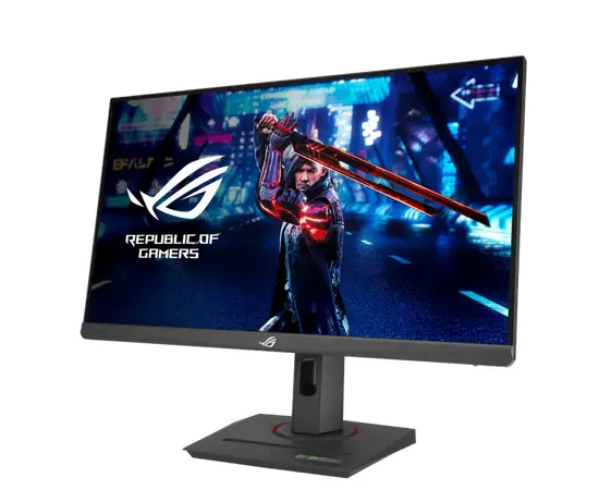 Cumpara 24,5" Monitor Gaming ASUS ROG Strix XG259QNS, IPS 1920x1080 FHD, Negru in Moldova