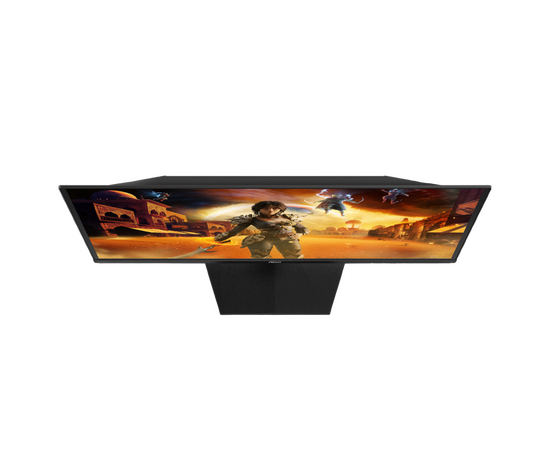 Cumpara 27" Monitor Gaming AOC Q27G41ZDF, QD OLED 2560x1440 WQHD, Negru in Moldova