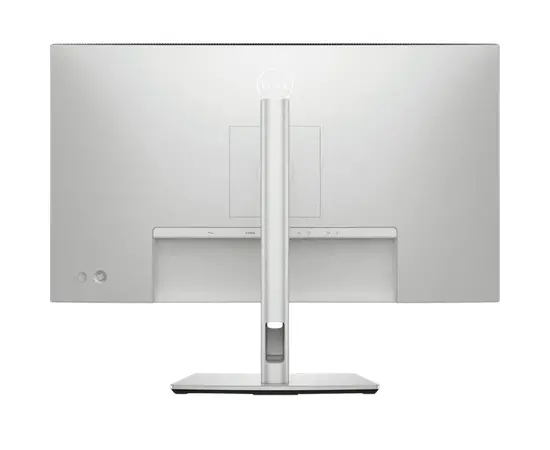 Cumpara 27" Monitor DELL U2724DE, IPS 2560x1440 WQHD, Argintiu in Moldova