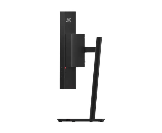 Cumpara 34" Monitor Lenovo ThinkVision T34WD-40, VA 3440x1440 WQHD, Eclipse Black in Moldova