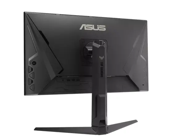 Cumpara 27" Monitor Gaming ASUS TUF Gaming VG27AQML5A, IPS 2560x1440 WQHD, Negru in Moldova