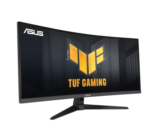 Cumpara 34" Monitor Gaming ASUS TUF VG34VQ3B, VA 3440x1440 WQHD, Negru in Moldova