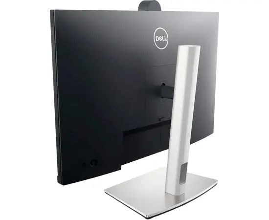 Cumpara 23,8" Monitor DELL P2424HEB, IPS 1920x1080 FHD, Negru | Argintiu in Moldova